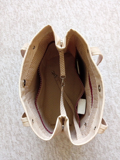 Mormon II- kabelka — foto 5