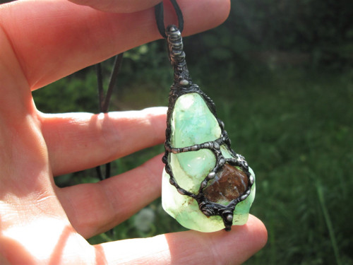Talisman ,, Božské energie " — foto 4
