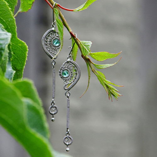 Jsi letní přeháňkou i krupobitím — foto 2