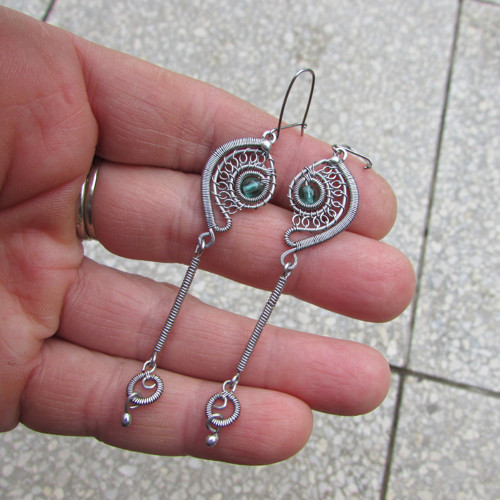 Jsi letní přeháňkou i krupobitím — foto 5