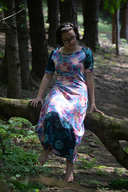 Romantické šatičky mandalky s kmínem.... — foto 2