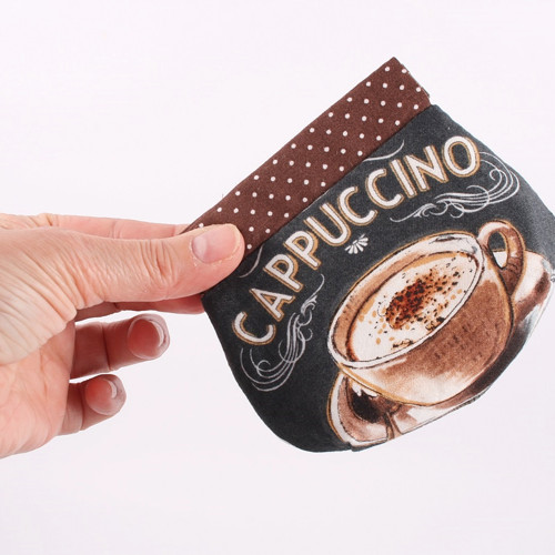 Cappuccino - mincovka — foto 4