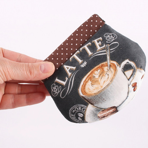 Latte - mincovka — foto 3
