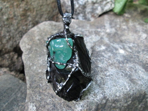 Talisman ,, Proroctví " — foto 3