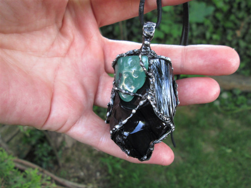Talisman ,, Proroctví " — foto 6
