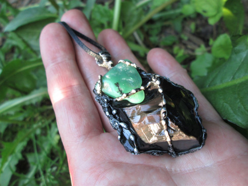 Talisman ,, Proroctví " — foto 4