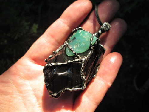 Talisman ,, Proroctví " — foto 2