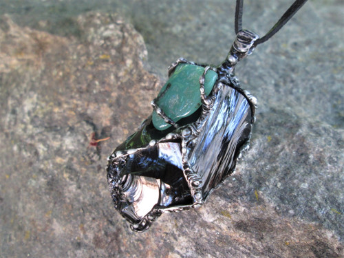 Talisman ,, Proroctví " — foto 5