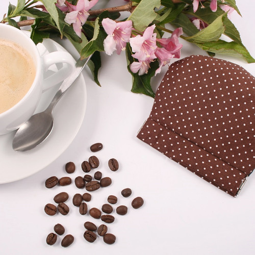 Cappuccino - mincovka — foto 2