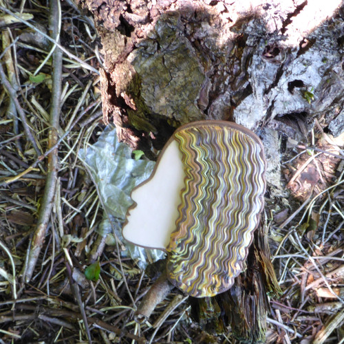Brošňa ,,Vzdialená" — foto 6