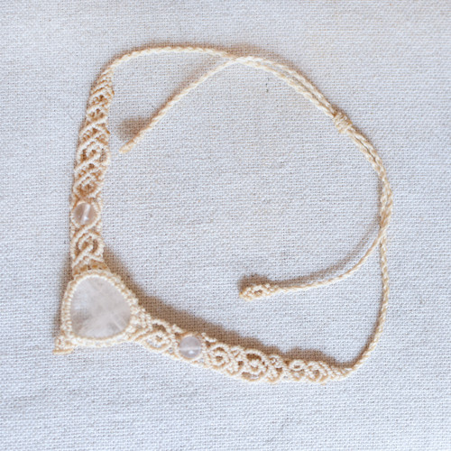 Náhrdelník — foto 3