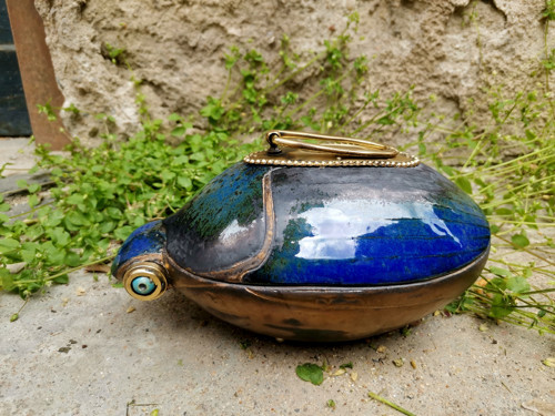 Scarabeus šperkovnice / tajné poklady — foto 3