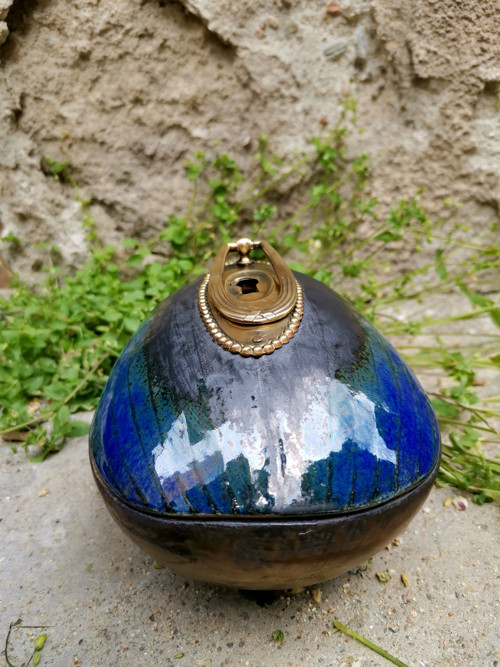 Scarabeus šperkovnice / tajné poklady — foto 5