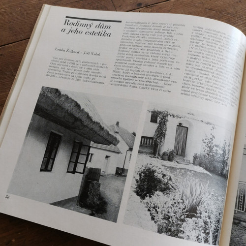 Umění a řemesla 2/1979 — foto 4