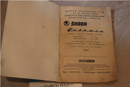 Kniha — foto 2