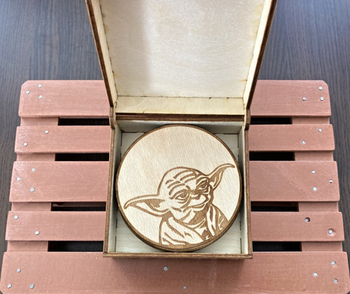 Set SW 01 — foto 2