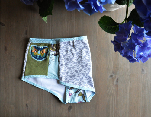 Cosy Diva, kalhotky vel. M — foto 4