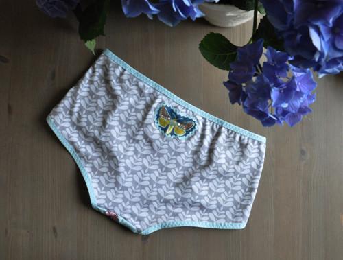 Cosy Diva, kalhotky vel. M — foto 3