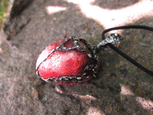 Talisman ,, Afrodita " — foto 5