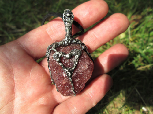 Talisman ,, Afrodita " — foto 3