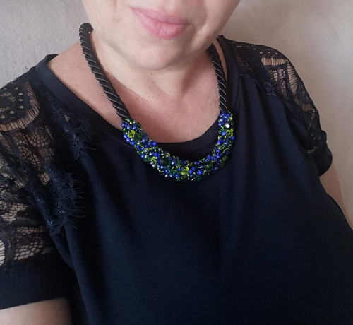 V džungli — foto 6