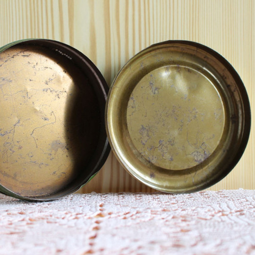 Vaselin - sběratelská krabička — foto 3