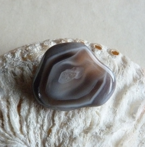 Achát - 3,3 cm — foto 2