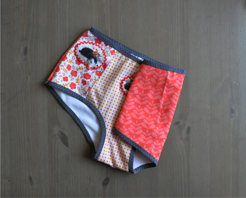 Cosy Diva, kalhotky vel. M — foto 4