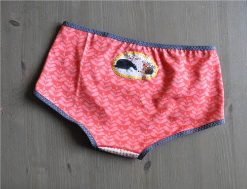 Cosy Diva, kalhotky vel. M — foto 3