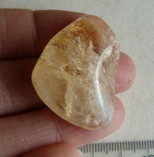 Citrín - 3,6 cm — foto 2