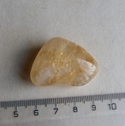 Citrín - 3,6 cm — foto 3
