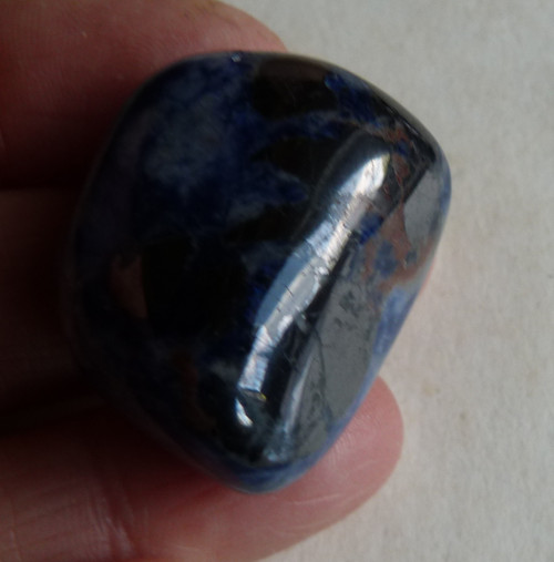 Sodalit - 3,2 cm — foto 2