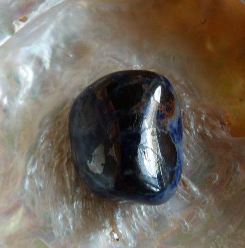 Sodalit - 3,2 cm — foto 6