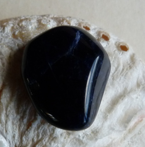 Sodalit - 3,5 cm - Extra — foto 6