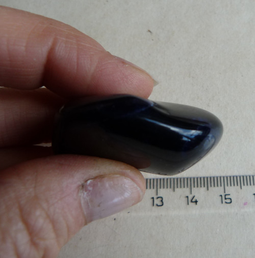 Sodalit - 3,5 cm - Extra — foto 4