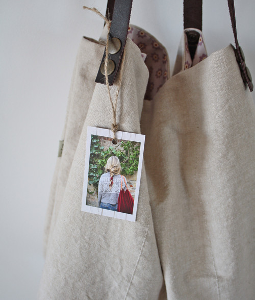 Bag No. 596 — foto 3