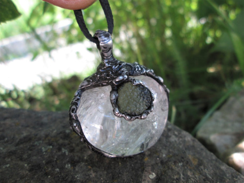 Talisman ,, Hvězdných dětí " — foto 2