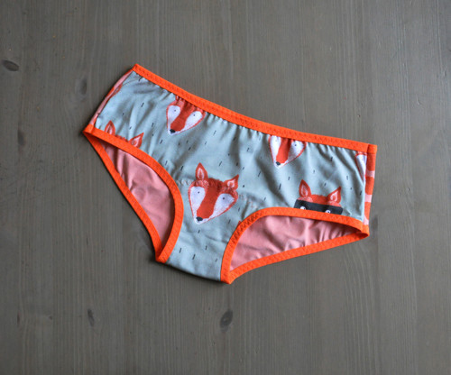 Cosy & Cutty kalhotky vel. S — foto 2