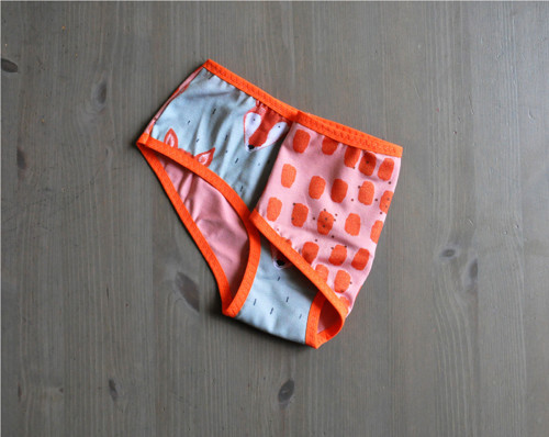 Cosy & Cutty kalhotky vel. S — foto 4