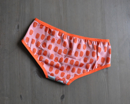 Cosy & Cutty kalhotky vel. S — foto 3