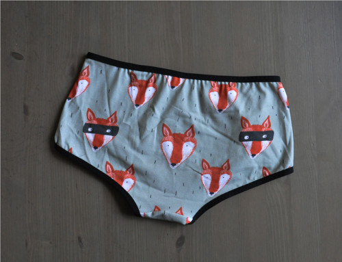 Cosy & Easy kalhotky XL — foto 4