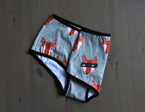 Cosy & Easy kalhotky vel. M — foto 3