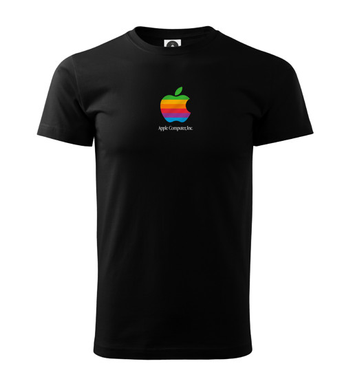 Tričko APPLE COMPUTER 1977  — foto 2