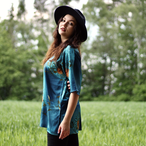 Halenka vel. M-L — foto 2