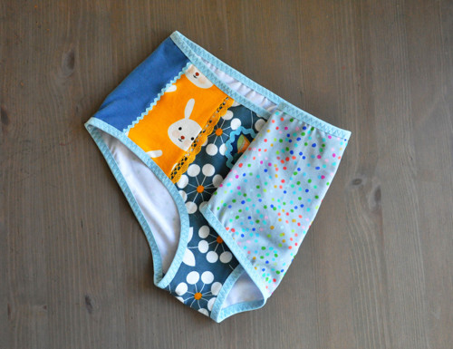 Cosy Diva, kalhotky vel. L — foto 4