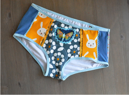 Cosy Diva, kalhotky vel. L — foto 2