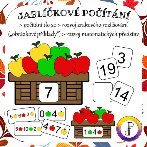 Jablíčkohraní - PDF — foto 2