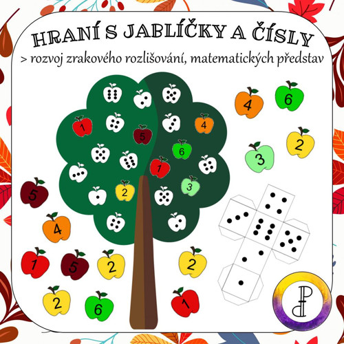 Jablíčkohraní - PDF — foto 3