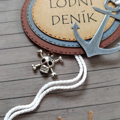 Lodní deník NA PŘÁNÍ — foto 2