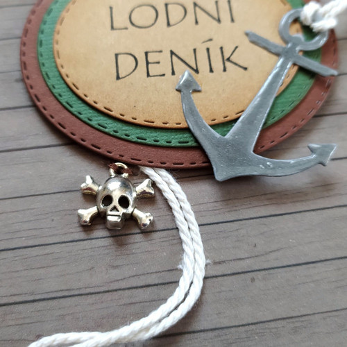 Lodní deník NA PŘÁNÍ — foto 2